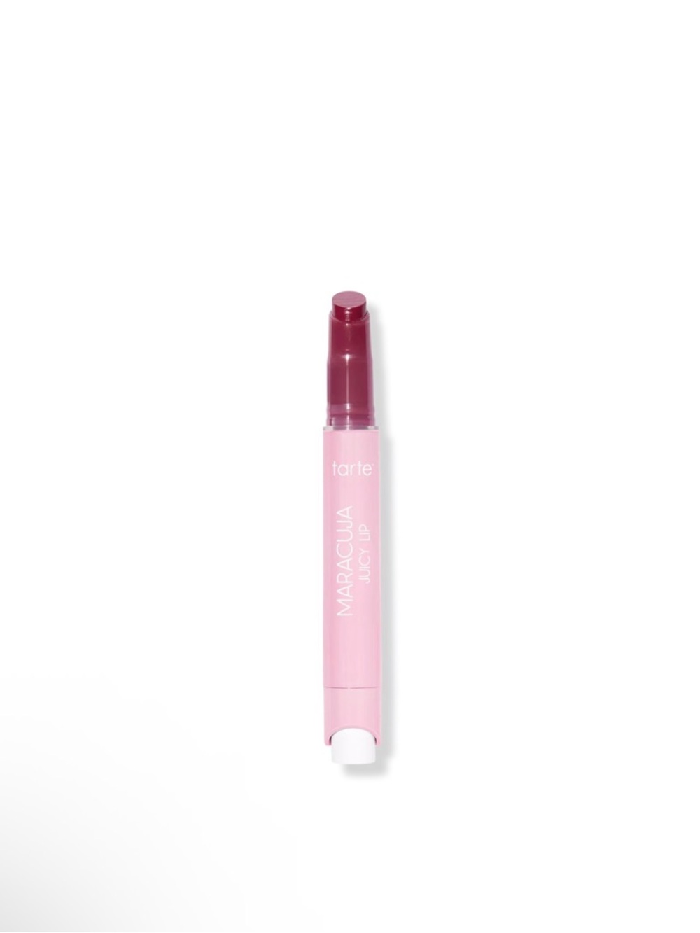 tarte Maracuja Juicy Lip Balm